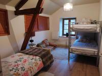 Casa con 2 Camere da Letto