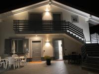 La Corte di Nonna Ada - B&B Pianillo