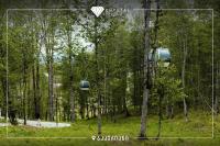 bakuriani Crystal Loft A 210 - B&B