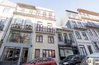 Apartment mit 2 Schlafzimmern