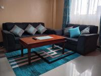 B&B Kericho - J's Nest - Bed and Breakfast Kericho