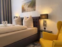 B&B Bochum - Hotel Antoni - Bed and Breakfast Bochum