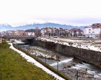 Bansko Ski & Relax Apartment - B&B