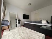 Appartamento con 1 Camera da Letto - Non Fumatori