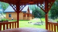 Las Lorien - wynajem domków letniskowych - B&B