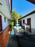 Hostal Clary - Ferienwohnung