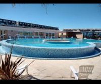 Linda Bay Resort y Spa Monoambiente - B&B