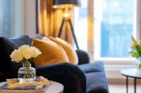 Superior Suite with sauna and balcony