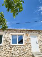 Angelos Stone Cottage - Bed and Breakfast Koilioménos