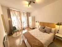 Acogedor apartamento para dos en el centro - B&B