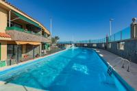 Apartment Aquarius 4 by VillaGranCanaria - Chambres d’hôtes San Agustin