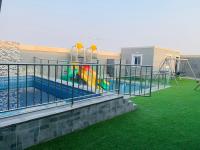 B&B Jeddah - استراحة زهرة الاماكن 2 - Bed and Breakfast Jeddah