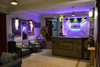 Fusion Lodge - Bed and Breakfast Islamabad