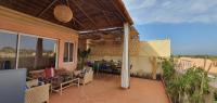 Maison Mamdy Triplex & Rooftop - B&B Marrakech