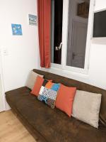 "Le coquillage" appartement proche plage - B&B Royan