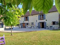 B&B Montigny-les-Monts - Chambres d'hôtes Le Clos Poli - Bed and Breakfast Montigny-les-Monts