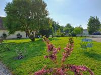 Chambres d'hôtes Le Clos Poli - B&B Montigny-les-Monts