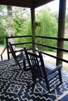 Rustic Modern Cabin at Jadon's Pond - B&B
