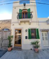 B&B Marsaskala - Ramla Boutique Home - Bed and Breakfast Marsaskala