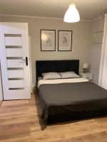 Pokoje u Asi - B&B Augustów