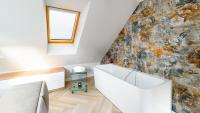 Komfortowy Apartament LOTOS z sauną, klimatyzacją i widokiem na Śnieżkę - Bed and Breakfast Karpacz