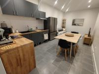 Le Refuge des Voyageurs - B&B Conflans-sur-Seine