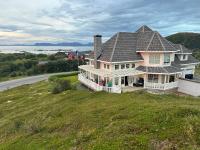 Villa - Vue sur Mer