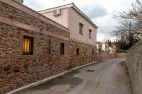 ΠΕΤΡΙΝΟ ΣΠΙΤΙ ΣΤΟΝ ΚΑΜΠΟ ΧΙΟΥ - B&B Chios