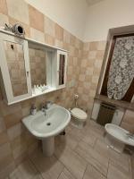 Camera Matrimoniale con Bagno Privato