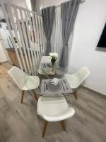 Vistalegre! Coqueto apartamento junto al metro - Chambres d’hôtes Madrid