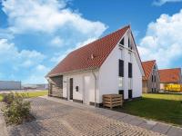 B&B Scherpenisse - Modern holiday home in Scherpenisse with garden - Bed and Breakfast Scherpenisse