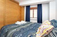 Apartamento de 2 dormitorios