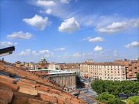 b&b Center Gallery - B&B Bologna