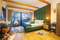 B&B Sohodol - Doza de Verde Chalet Bran - Bed and Breakfast Sohodol