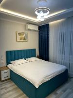 B&B Tashkent - New Apartment In The Center Of City - Bed and Breakfast Tashkent