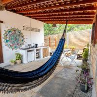 Casa aloha - Chambres d’hôtes Atins