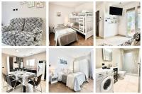Estepa Apart 2C Nuevo zona céntrica y costanera - Chambres d’hôtes