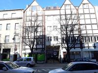 Apartament Gdańsk Starówka - B&B