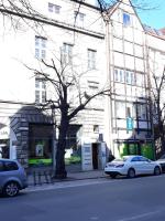 Apartament Gdańsk Starówka - B&B Gdansk