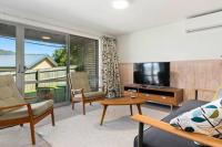 Wanaka 'Mount Iron Studio' with private terrace - Ferienwohnung