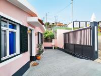 GATEONE AL Airport View House - B&B Machico