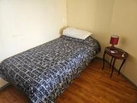 Chambre Simple