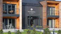 Apartament w Nautikka Resort Krynica Morska - B&B