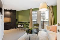 Cozy Antwerp - Little Hendrik - B&B