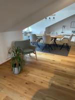 B&B Passau - Modernes Loft in Passau - Bed and Breakfast Passau