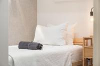 Betsalel's Studio - Bed and Breakfast Jeruzalem