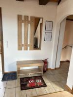 Ferienwohnung Löchgau - Ferienwohnung