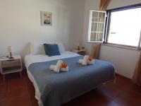 Chambre Double Deluxe avec Balcon
