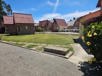 Cabañas Bungalows Calandaima - B&B Paipa