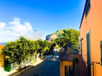 Domus Maris - Ferienwohnung Cefalù